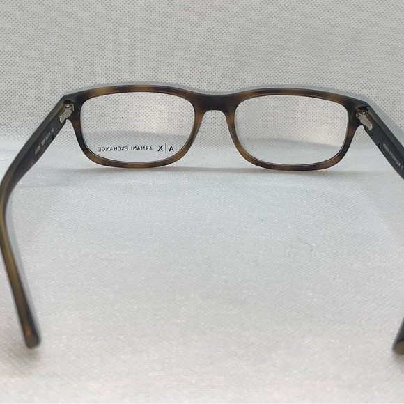 COPY - Authentic Armani Exchange Mens AX3031 (8029) - Picture 4 of 6